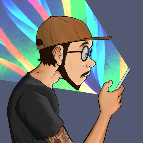 ADHO | <b>The Supplier</b>
Artist