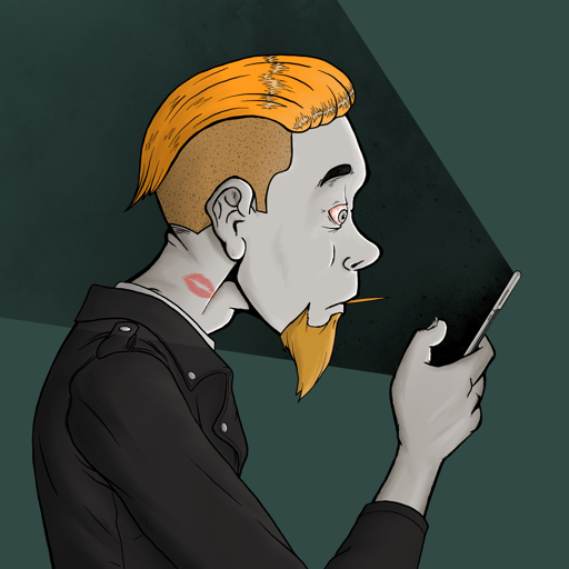 BanjoBob | <b>The Intern</b>
Community Manager