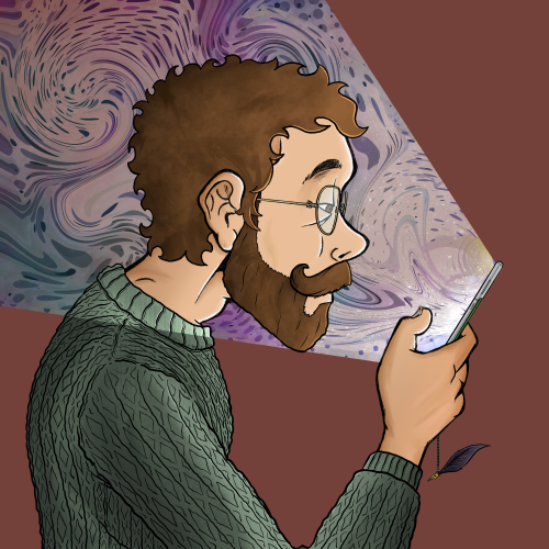 Daniel | <b>The Sociologist</b>
Lead Writer