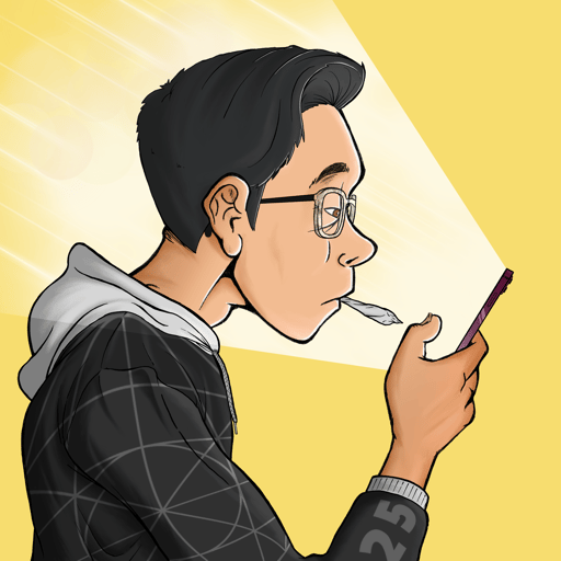 Ivan | <b>The Archivist</b>
Investor